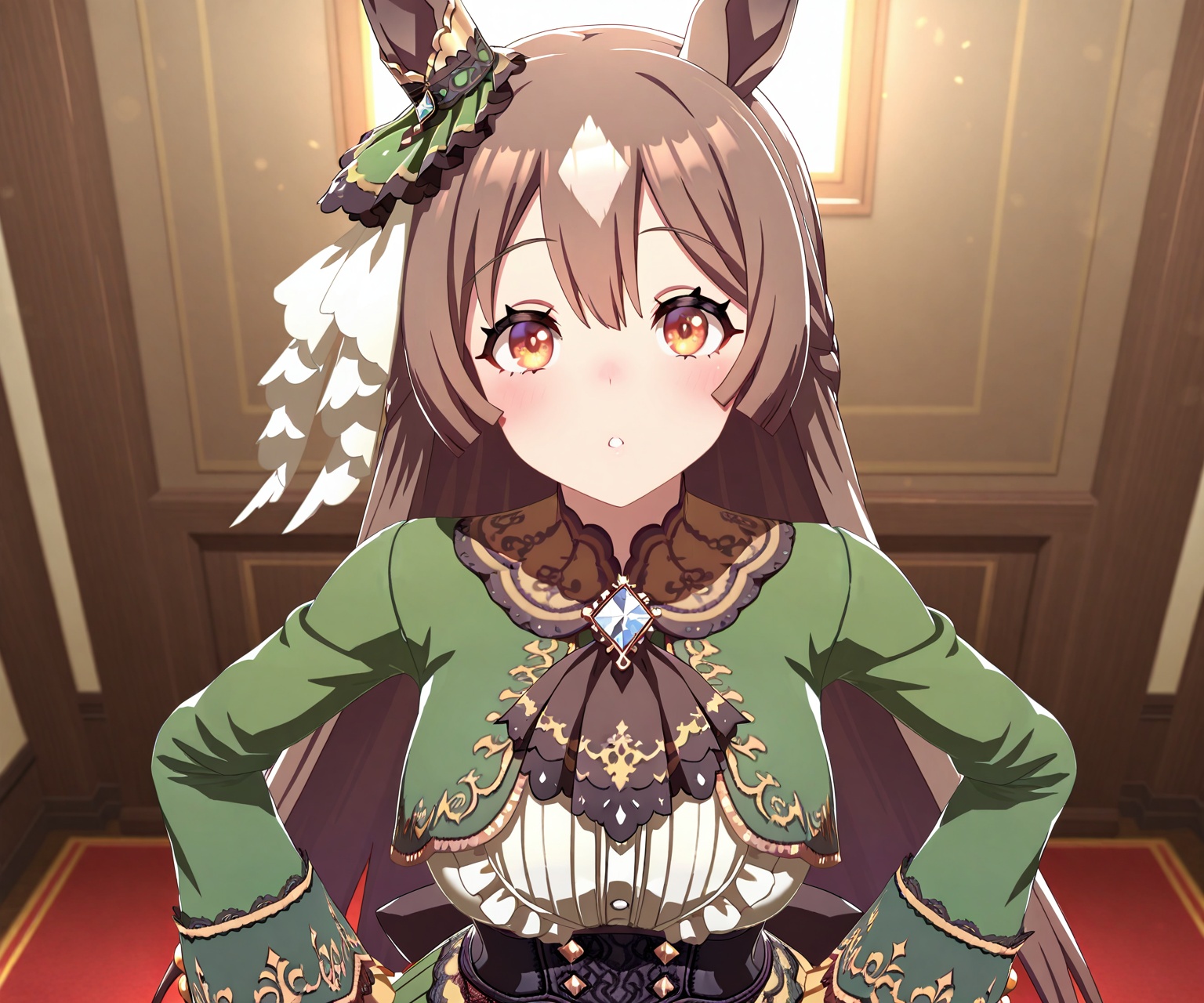 masterpiece,  best quality,  amazing quality on Tensor.Art