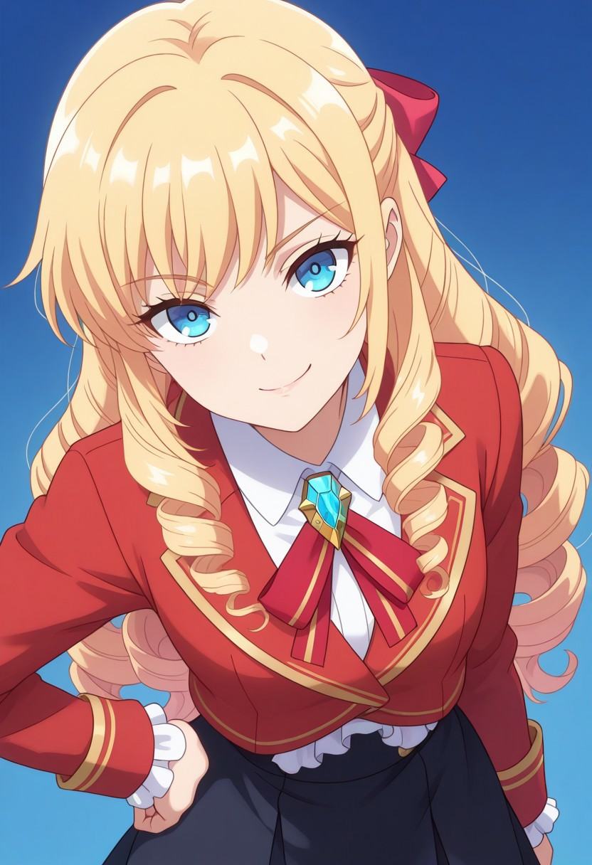 1girl,  solo,  cute on Tensor.Art