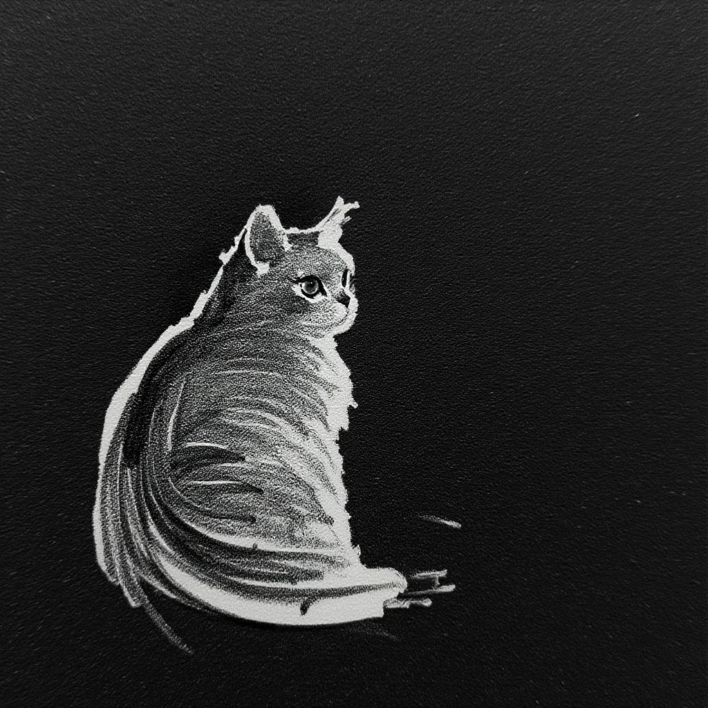 AI generated image on Tensor.Art