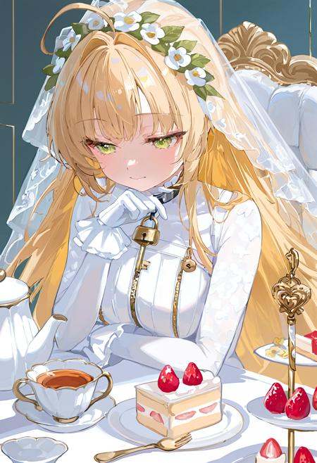 aHlh,  1girl,  lock on Tensor.Art