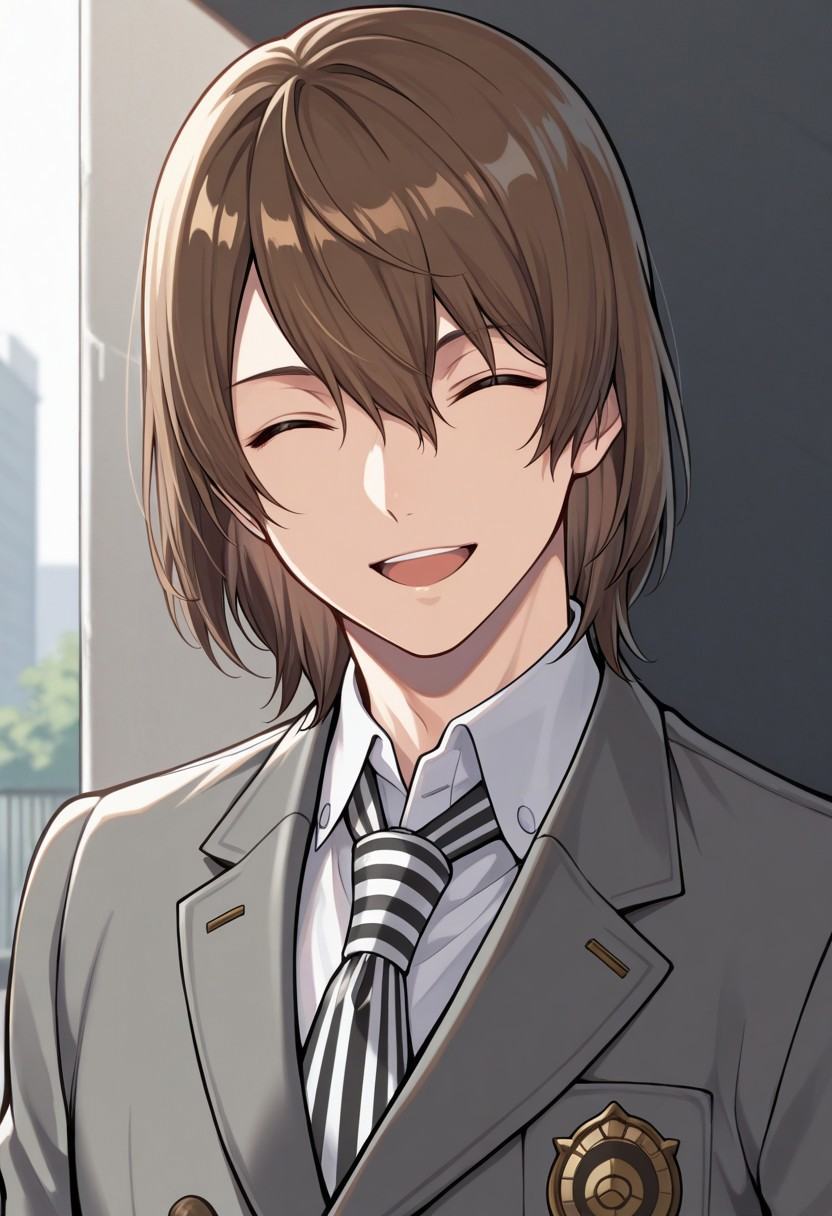 masterpiece,  best quality,  goro on Tensor.Art