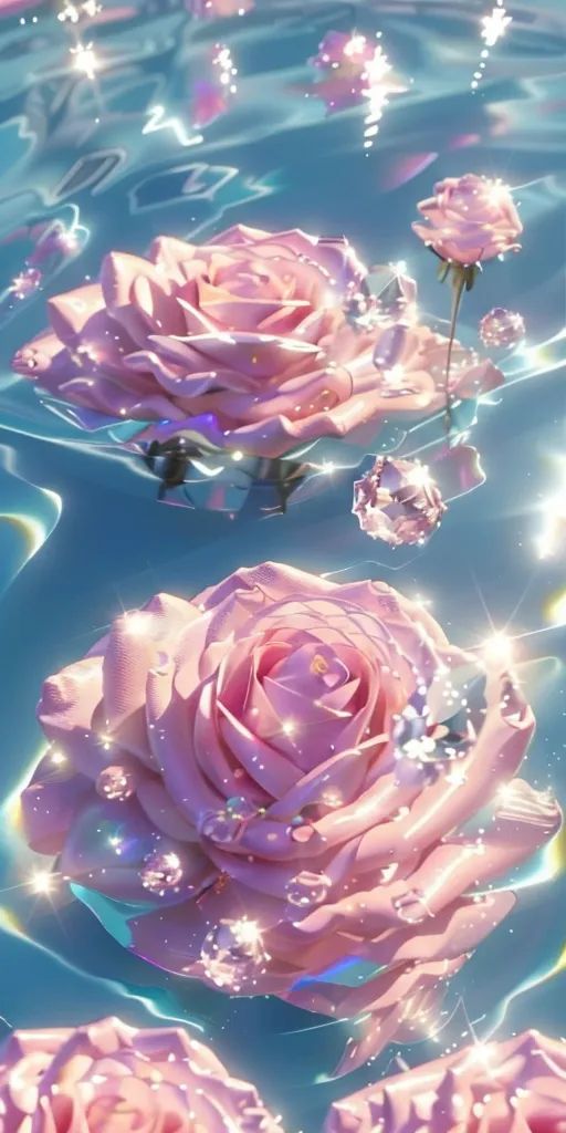 AI generated image on Tensor.Art