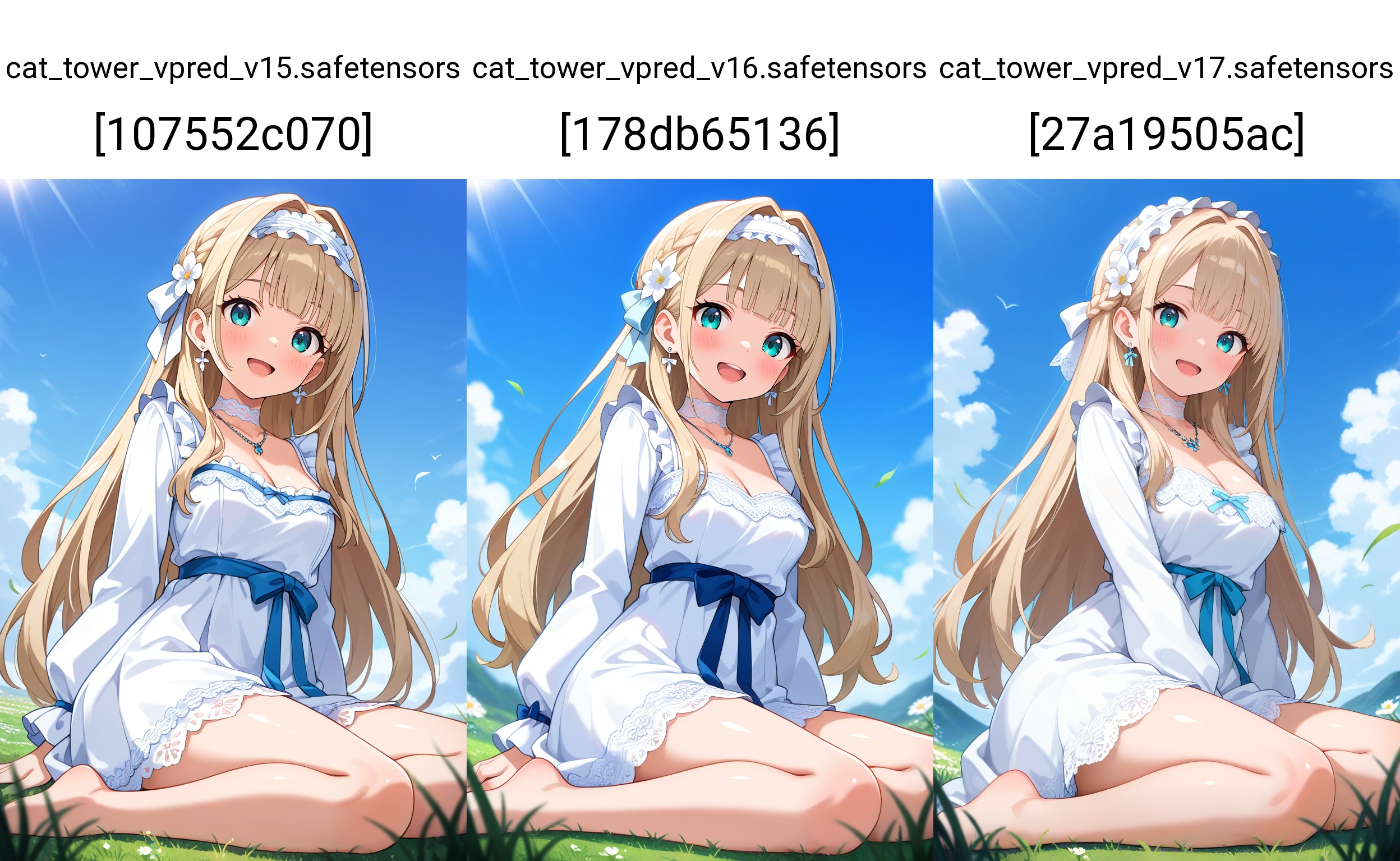 AI generated image on Tensor.Art