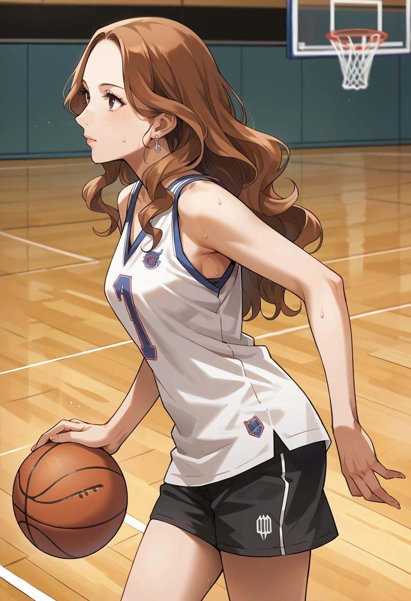 score_9,  score_8_up,  source_anime1 girl on Tensor.Art