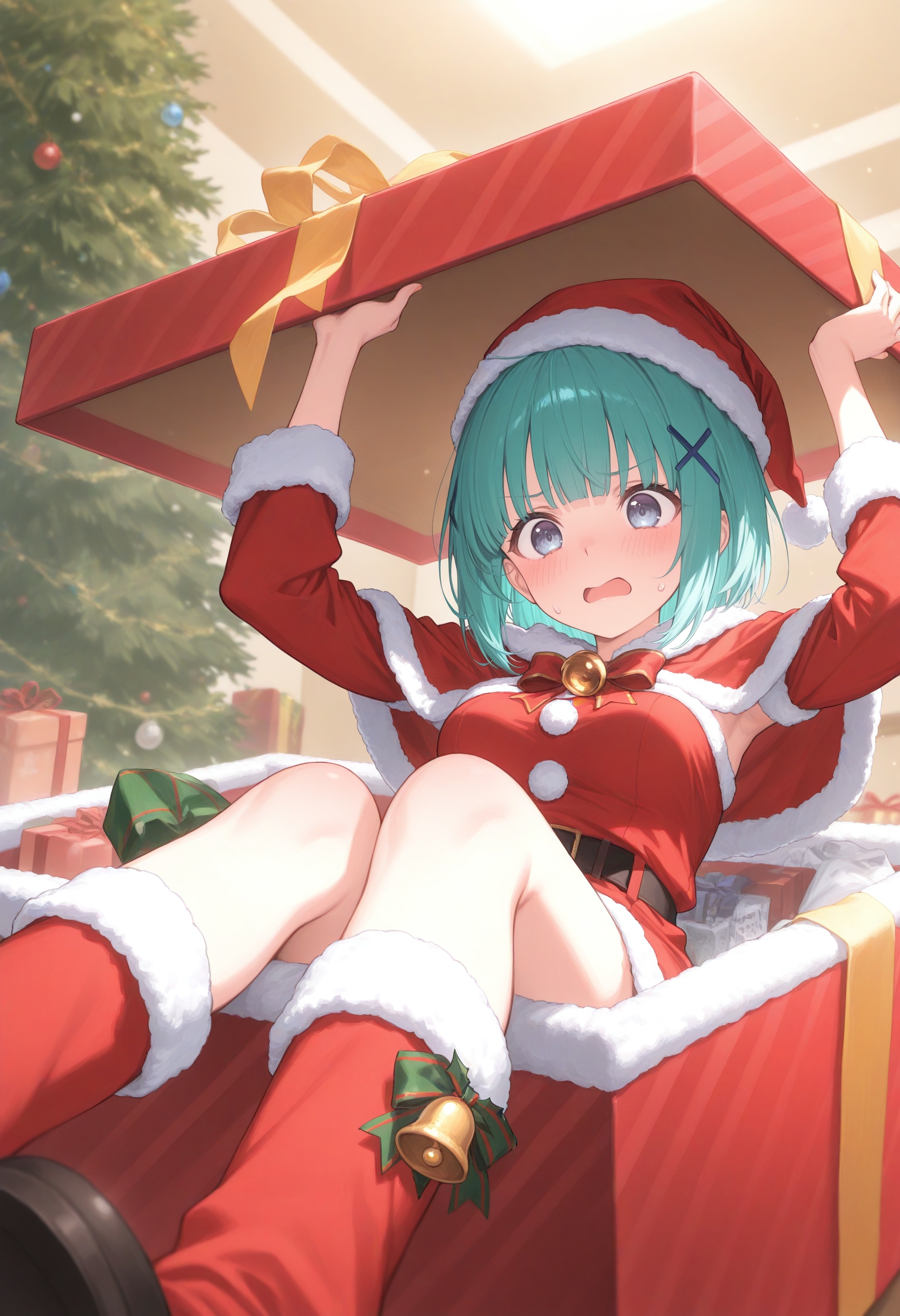 1girl,  (sho \(sho lwlw\):0.7),  solo on Tensor.Art