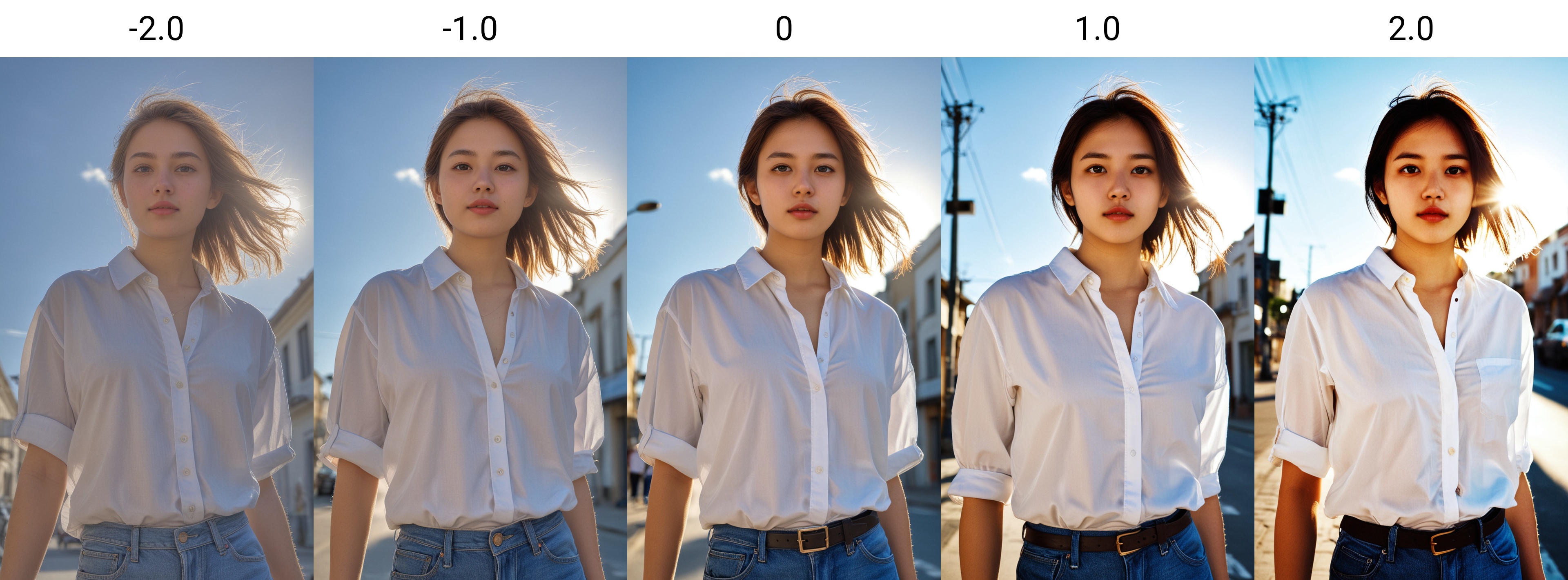 AI generated image on Tensor.Art