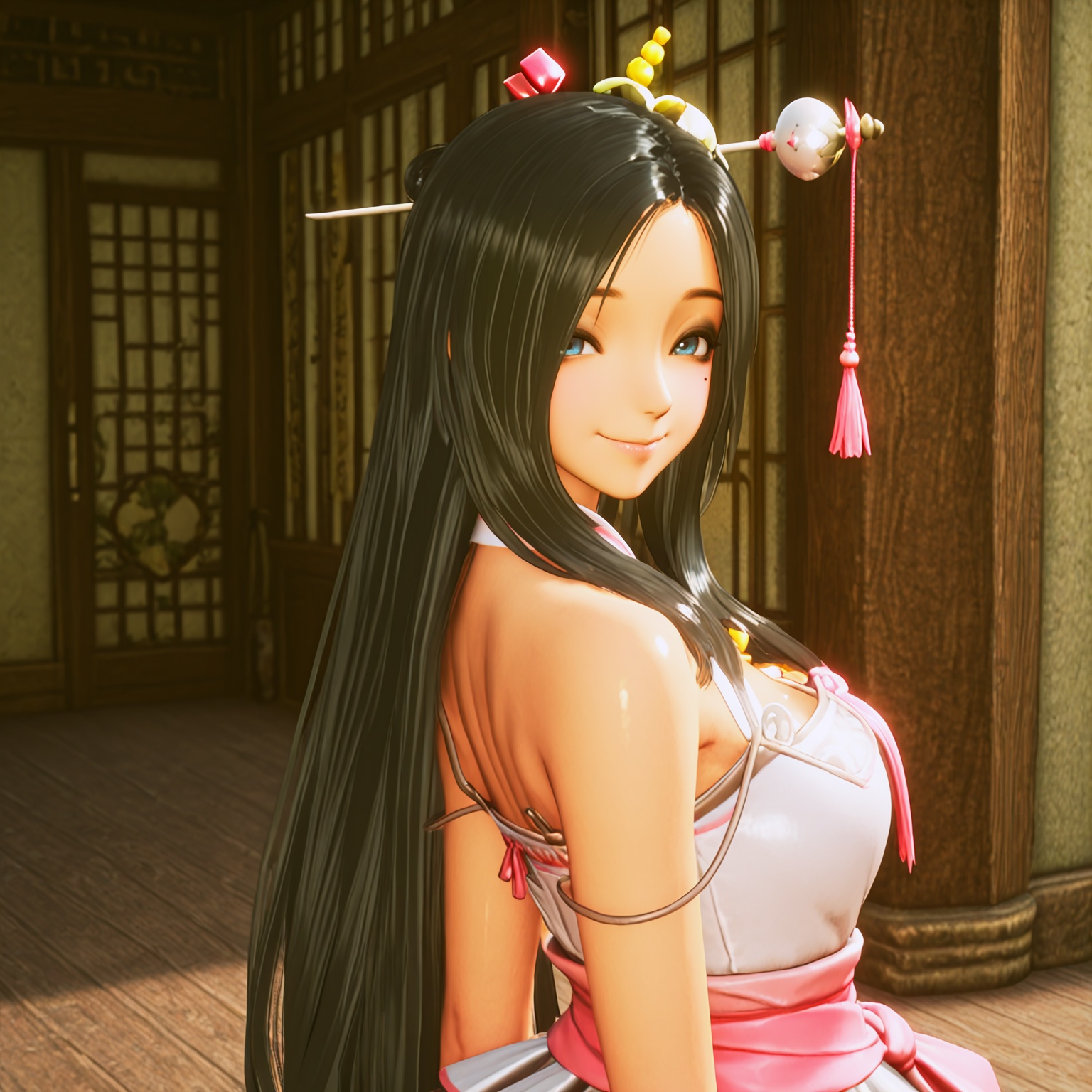 3d,  masterpiece,  best quality on Tensor.Art