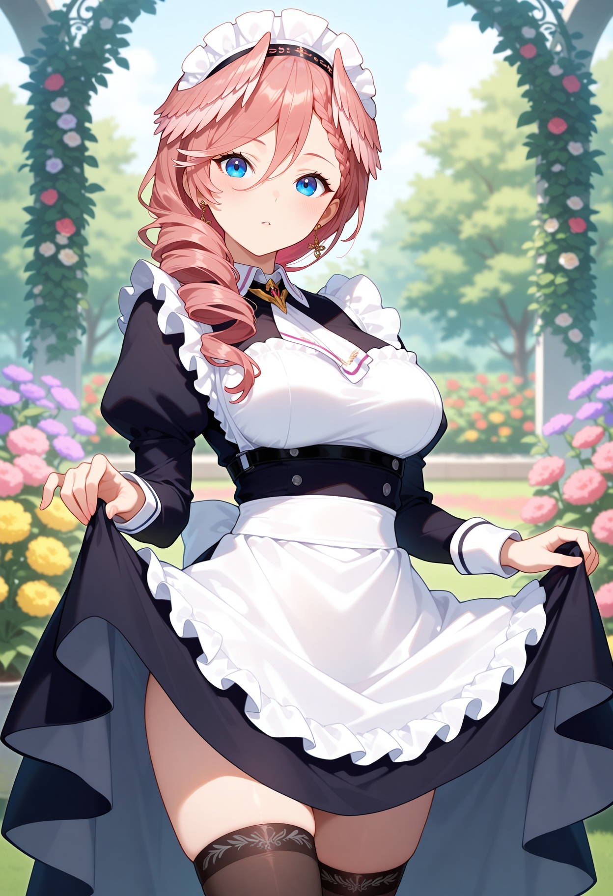 best quality,  masterpiece,  bblui on Tensor.Art
