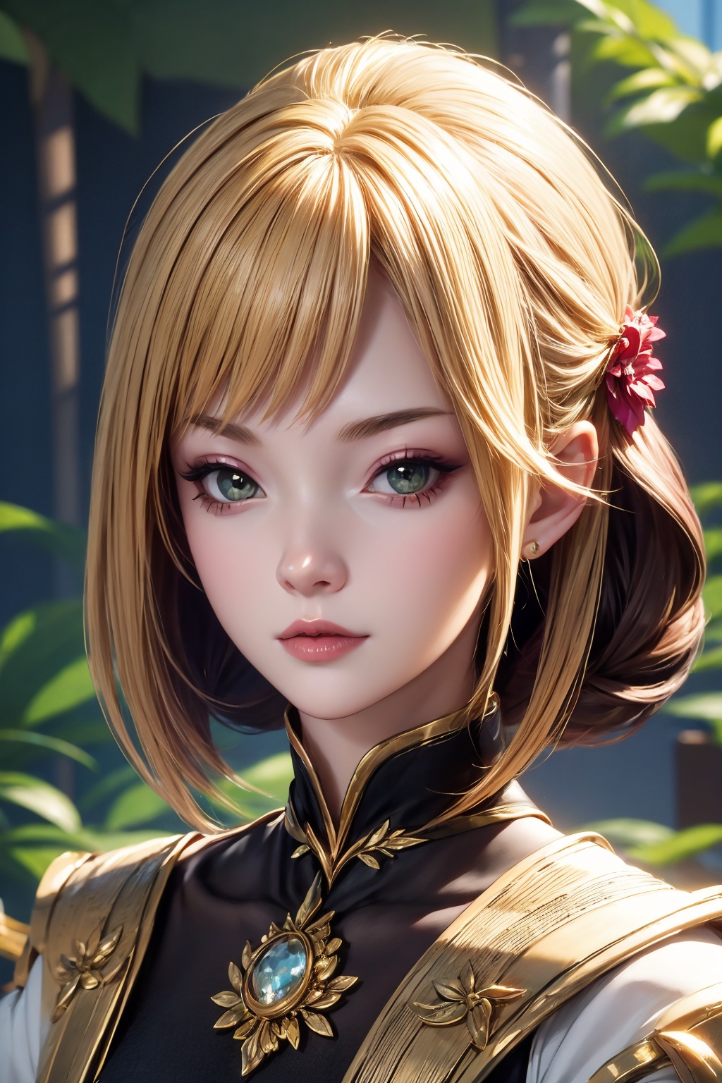 <lora:AgainEyesSizeLora_v1:-1>,1girl,portrait,