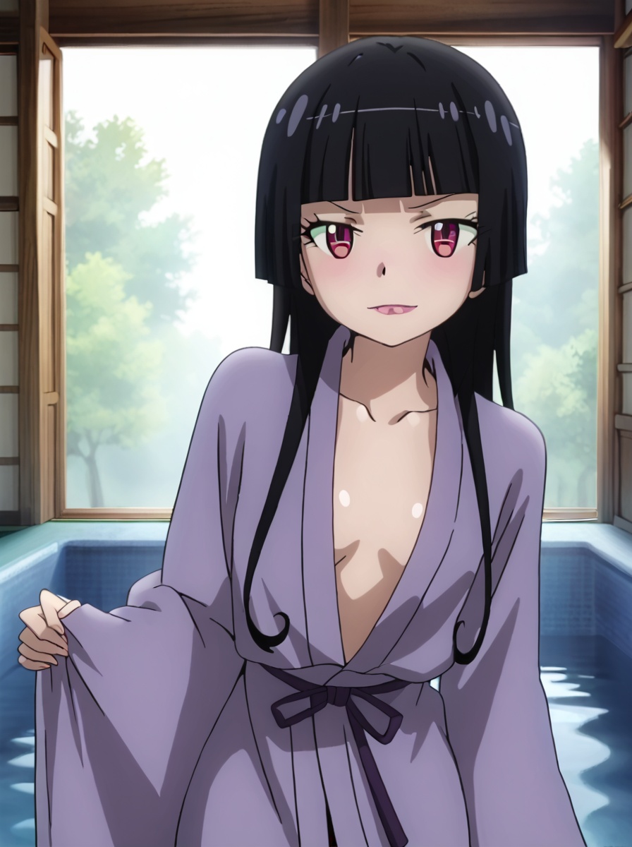 detailed background,  shiny skin,  posing on Tensor.Art