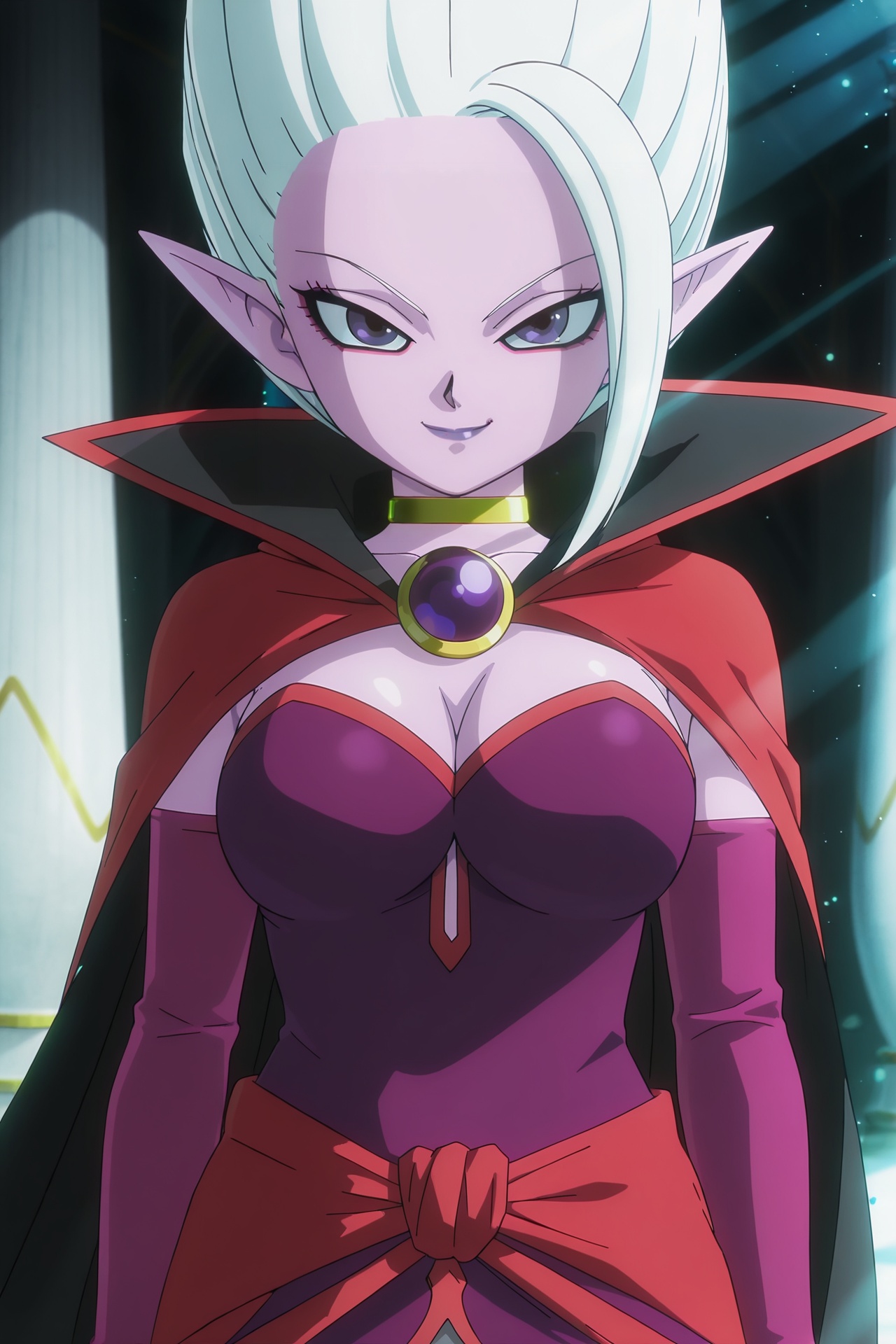 anime screencap,  masterpiece,  best quality on Tensor.Art