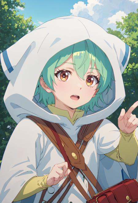 best quality,  masterpiece,  highres on Tensor.Art