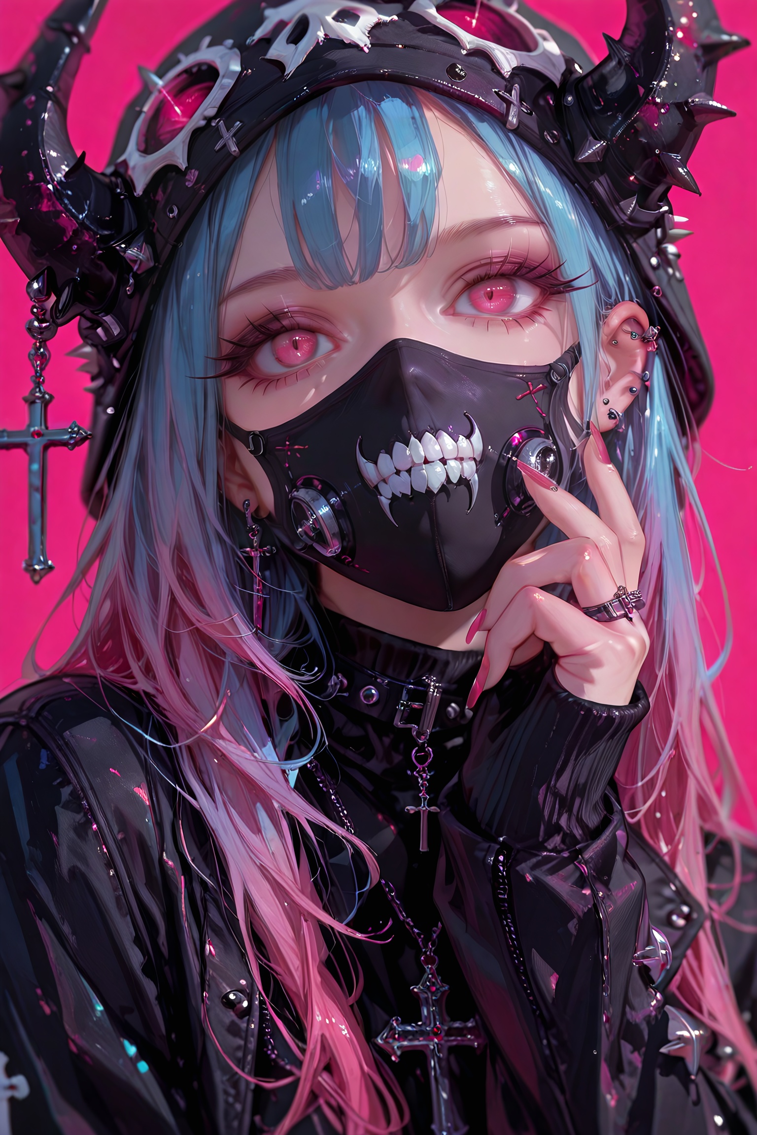 masterpiece,  best quality,  good quality on Tensor.Art