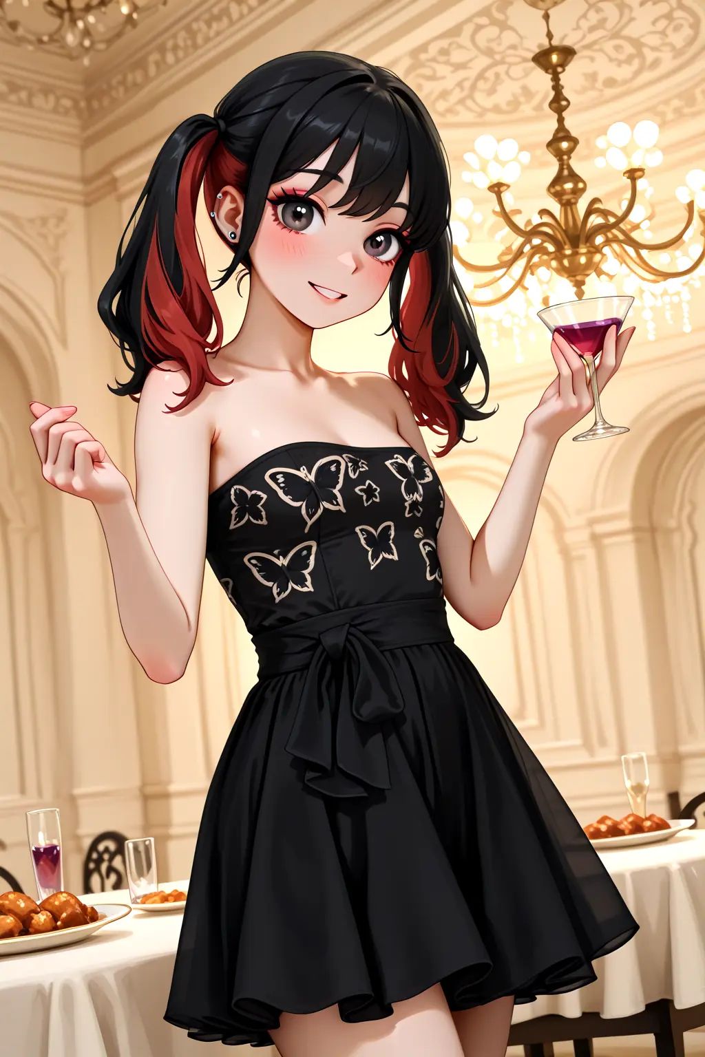 masterpiece,  best quality,  amazing quality on Tensor.Art