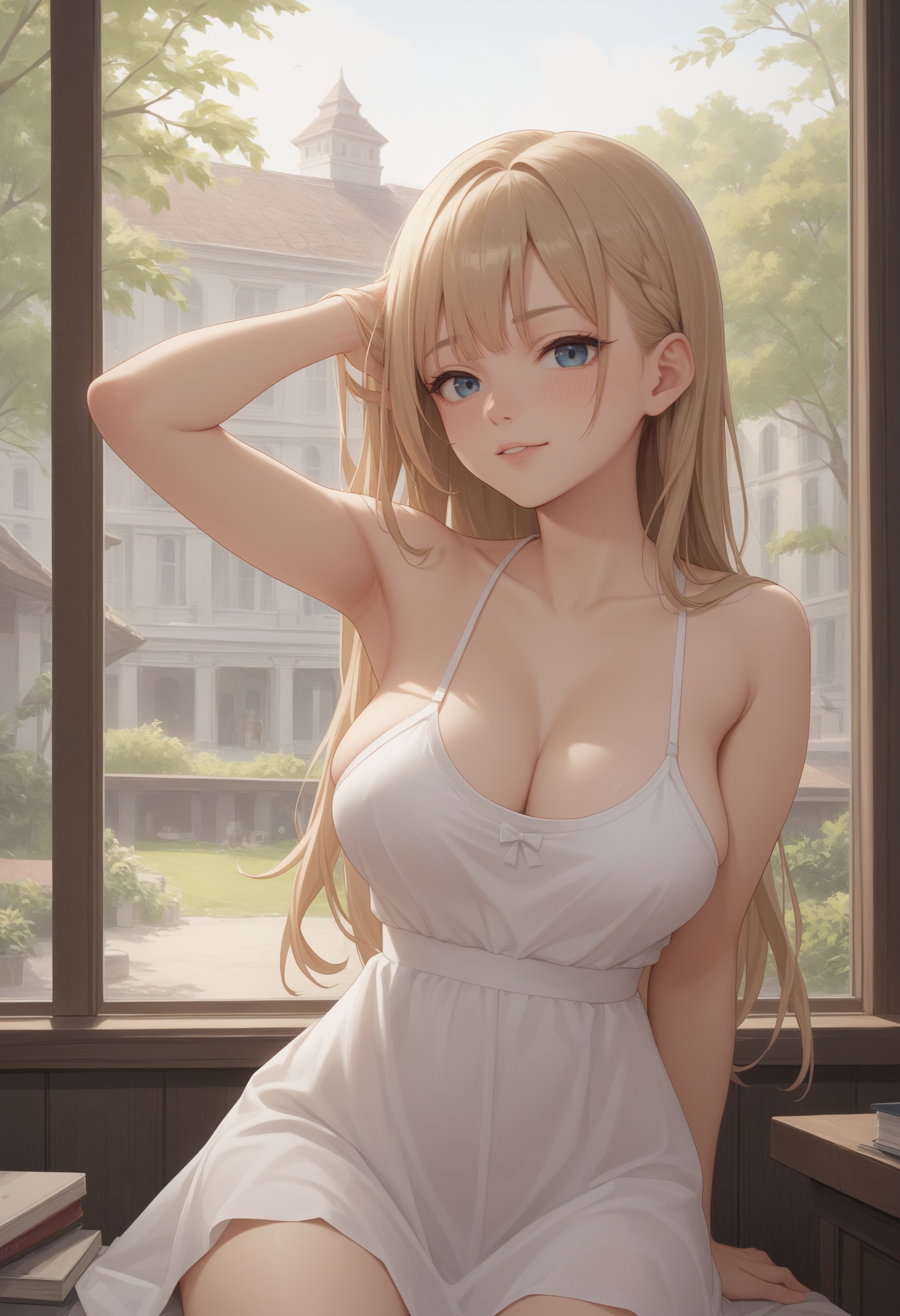 score_9,  score_7_up,  1girl on Tensor.Art