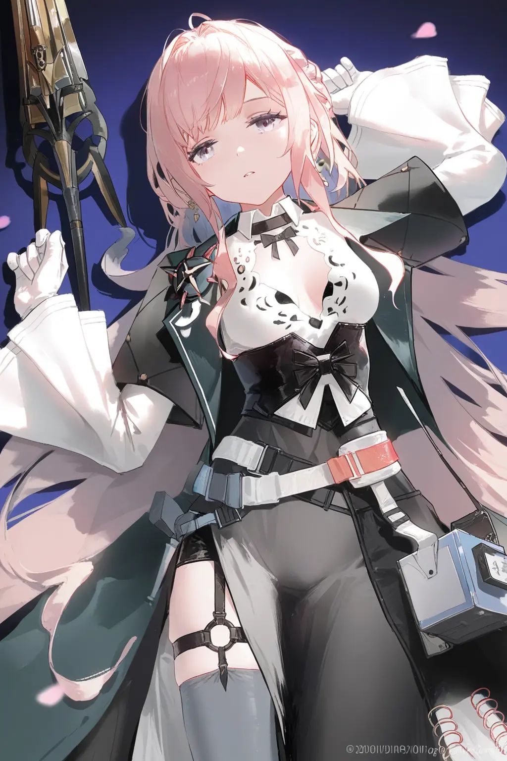 海霓,  Lucilla,  best quality on Tensor.Art