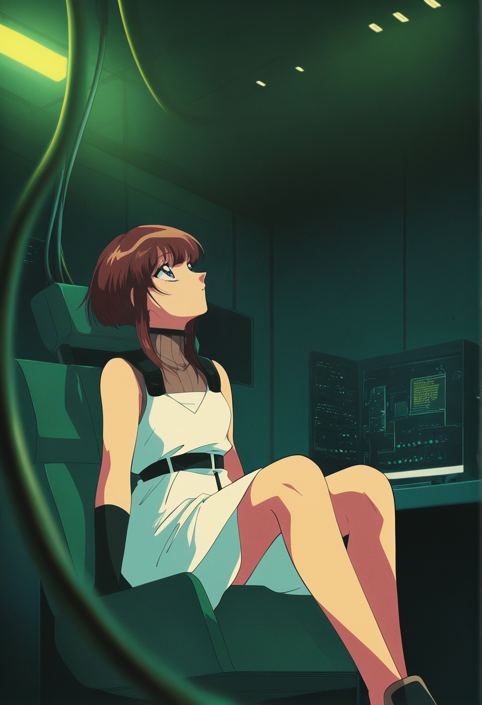 masterpiece,  best quality,  1girl on Tensor.Art
