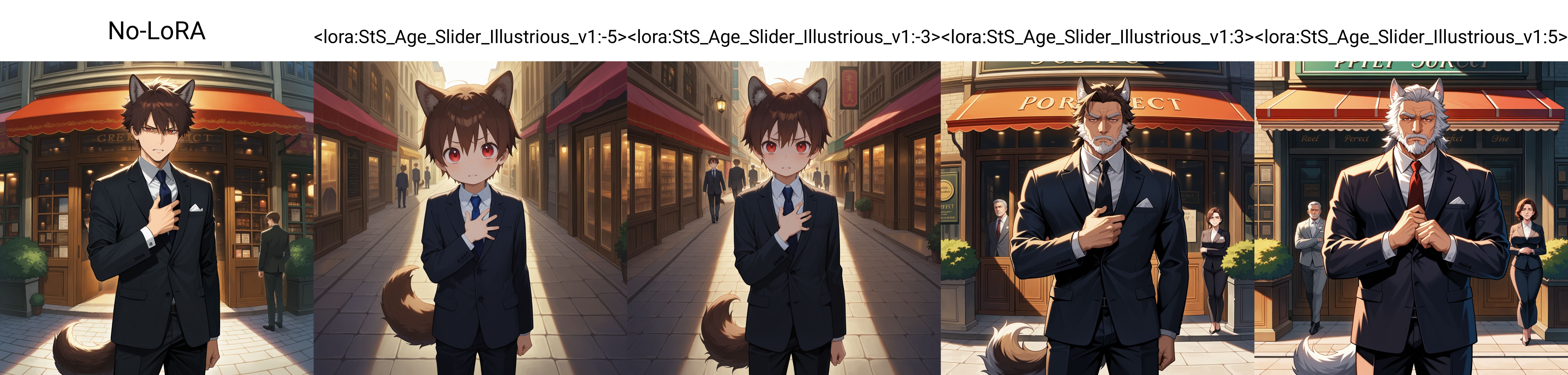 AI generated image on Tensor.Art