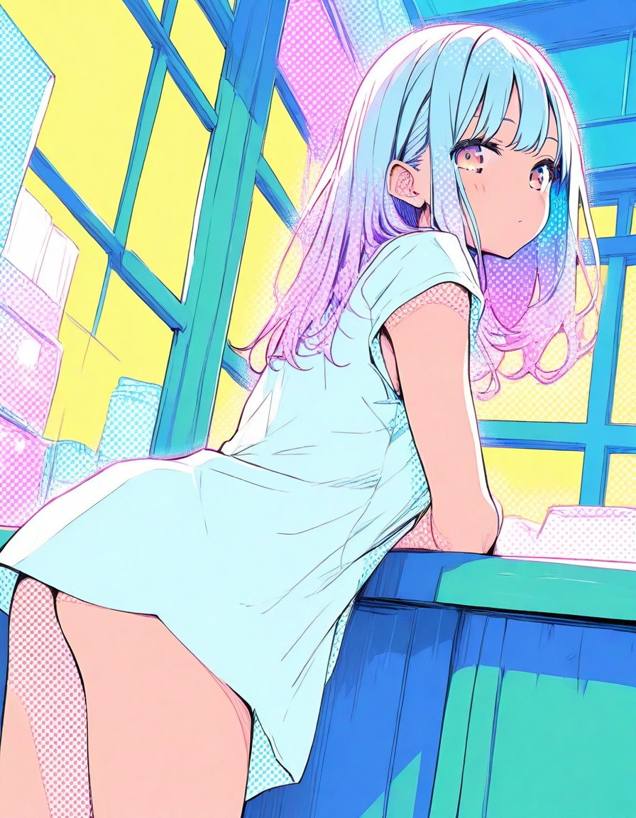 (masterpiece,  best quality,  amazing quality on Tensor.Art