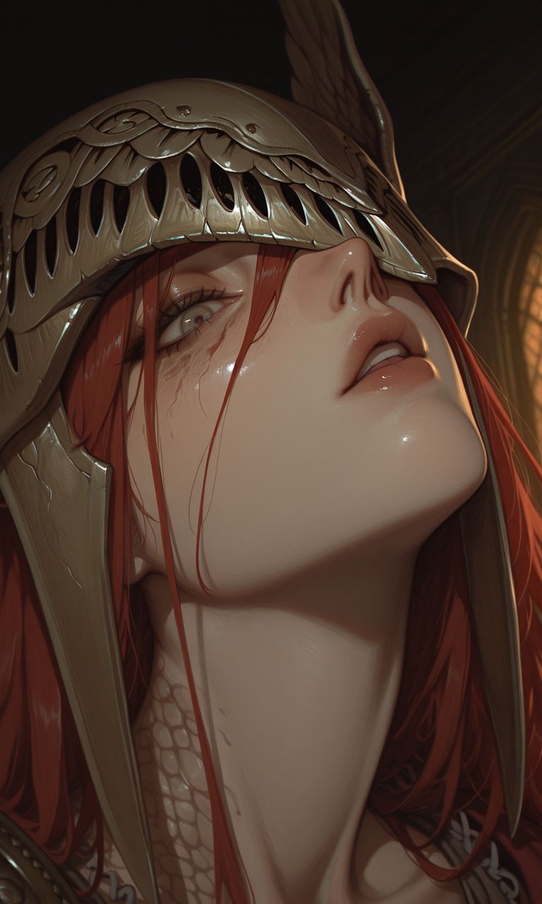 embedding:IllusP0s,  artist:moriimee,  eye focus on Tensor.Art