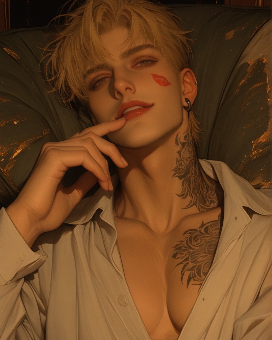 realistic,  digital painting,  painterly on Tensor.Art