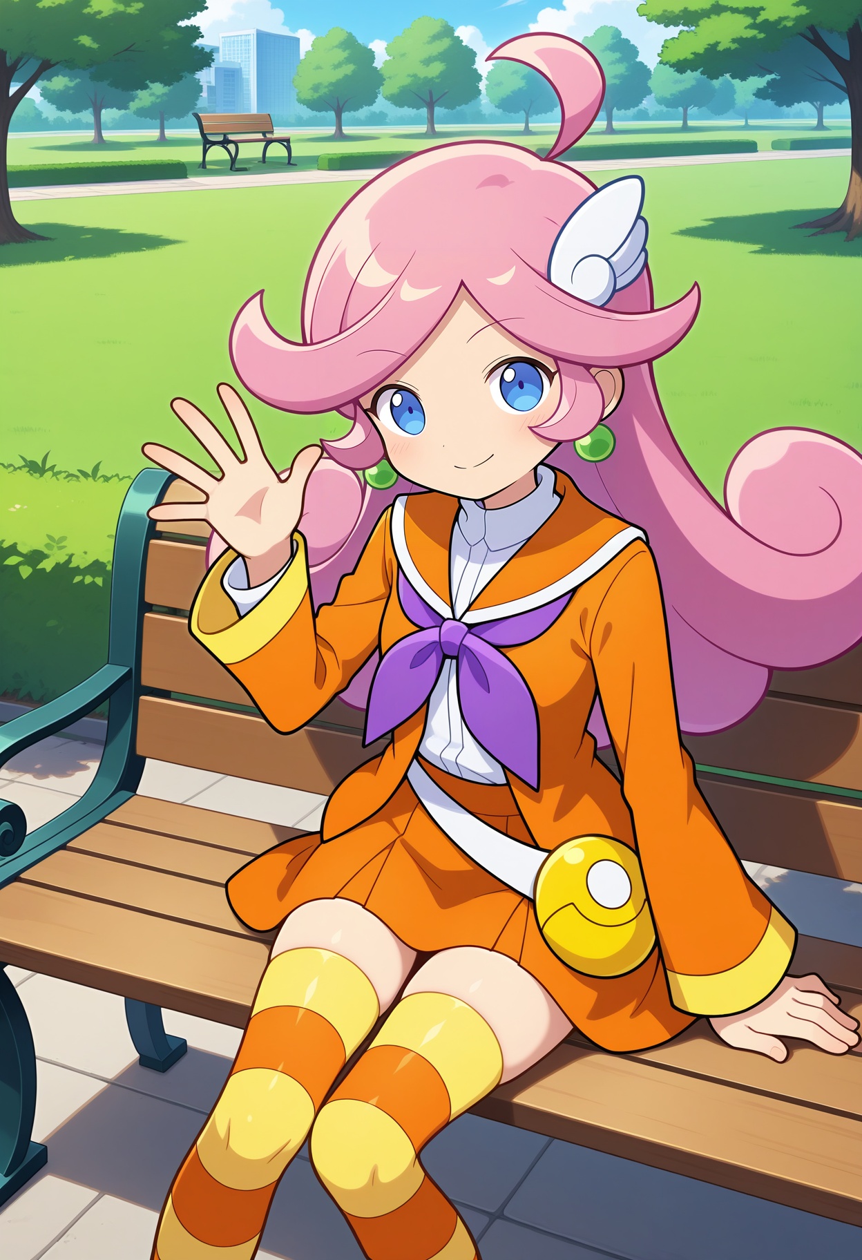 best quality,  good quality,  amazing quality on Tensor.Art