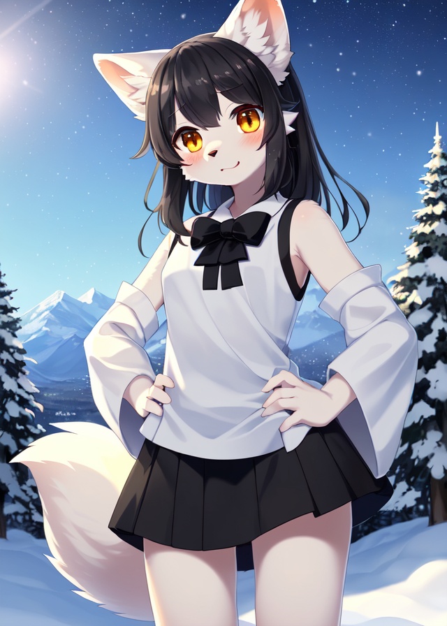 uploaded on e621,  ((by Kame 3,  by Shiitakemeshi on Tensor.Art