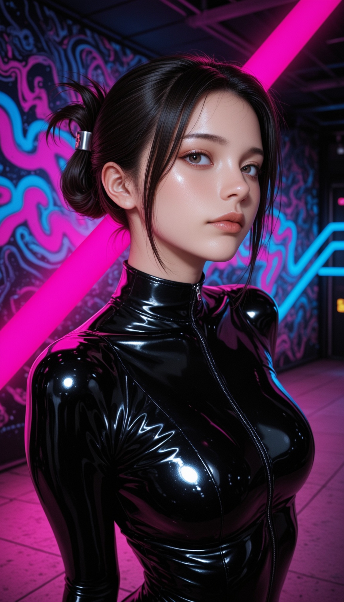 masterpiece,  best quality,  amazing quality on Tensor.Art