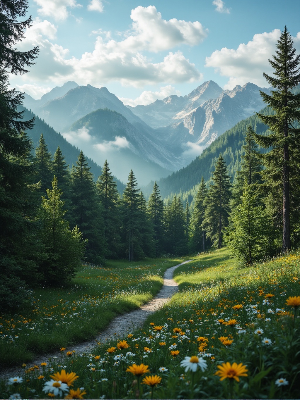 AI generated image on Tensor.Art