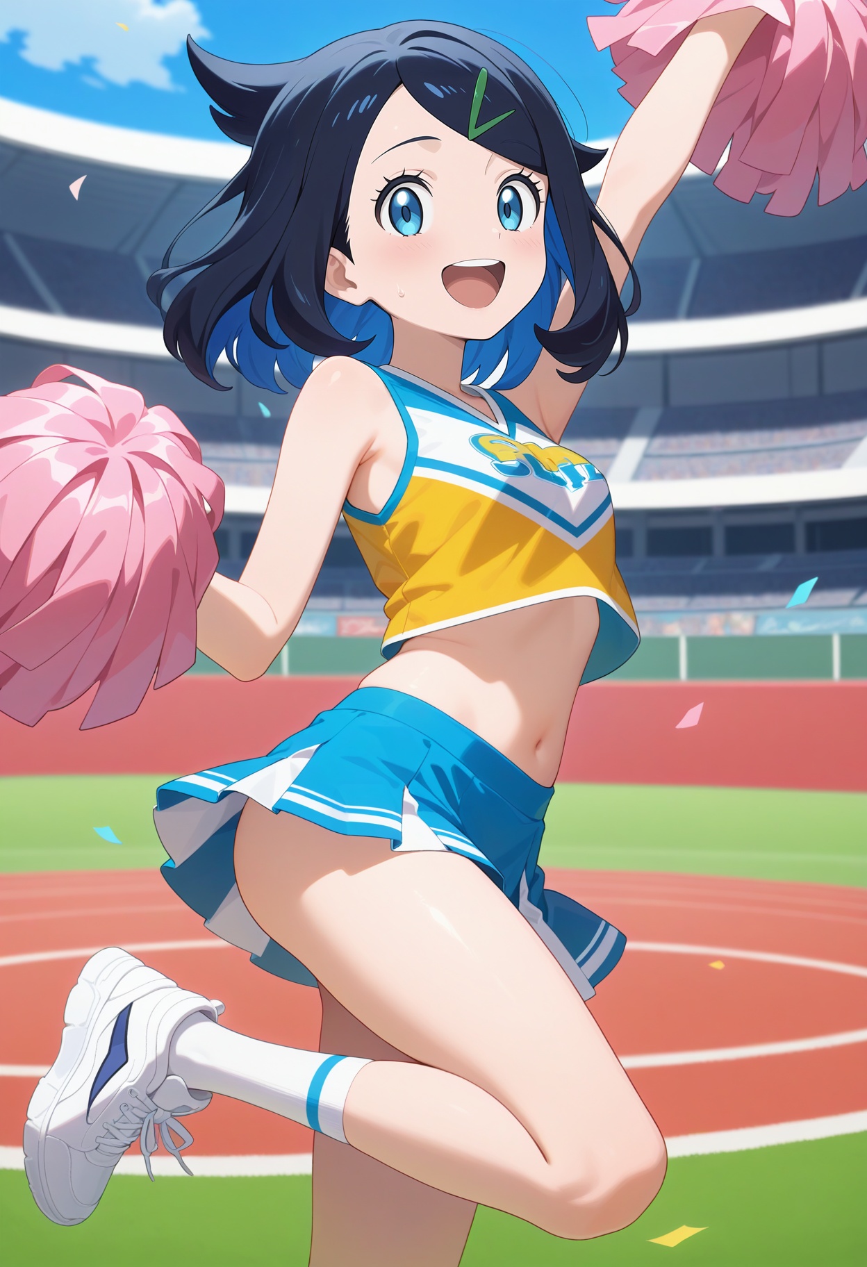 best quality,  good quality,  amazing quality on Tensor.Art
