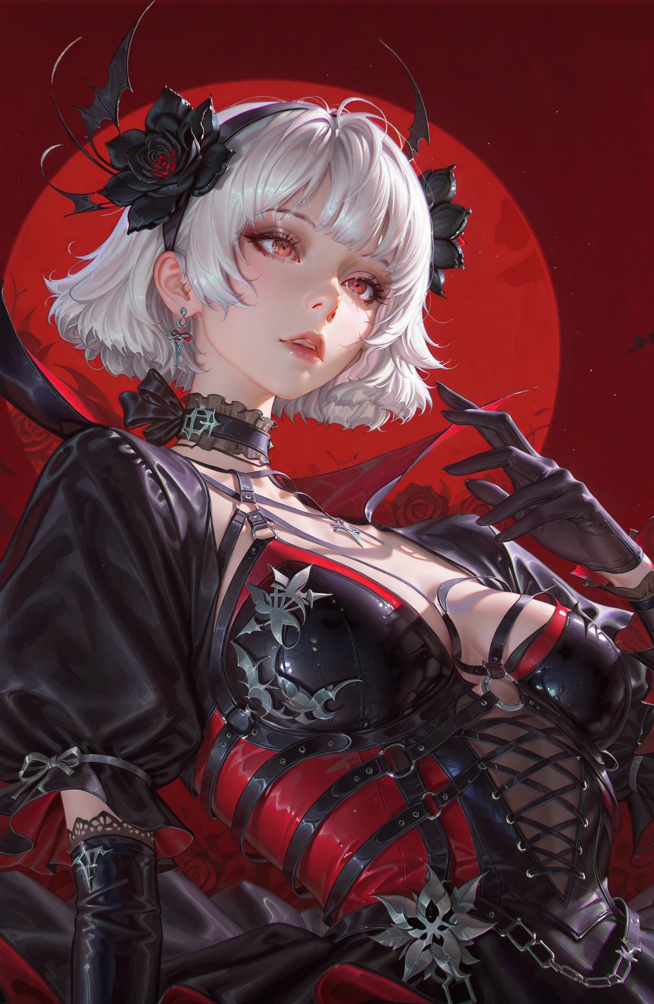 masterpiece,  best quality,  newest on Tensor.Art