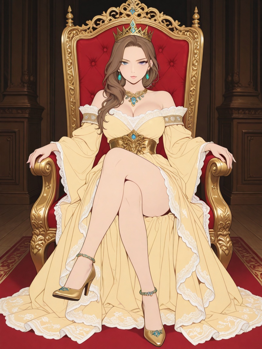 masterpiece,  best quality,  absurdres on Tensor.Art