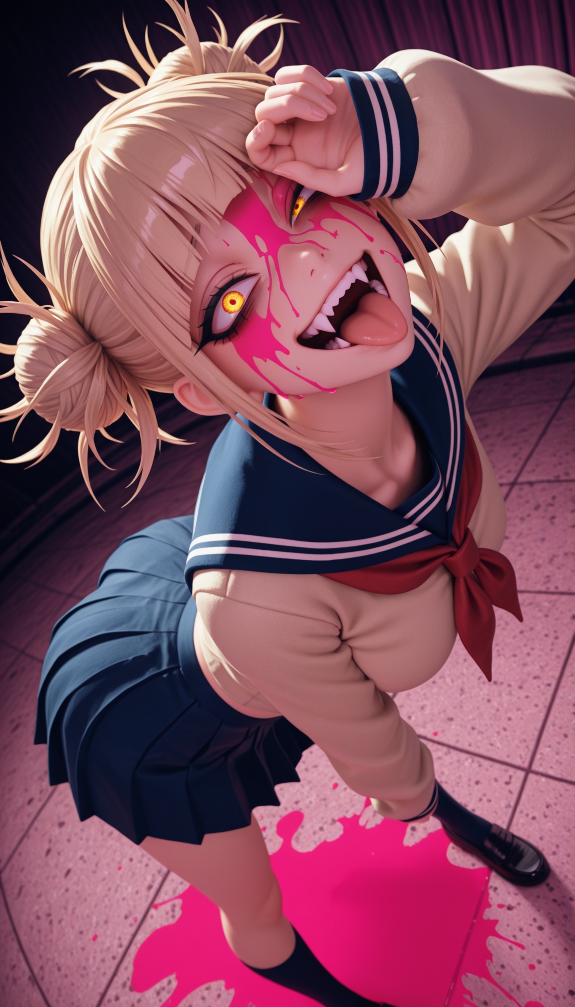 masterpiece,  best quality,  amazing quality on Tensor.Art