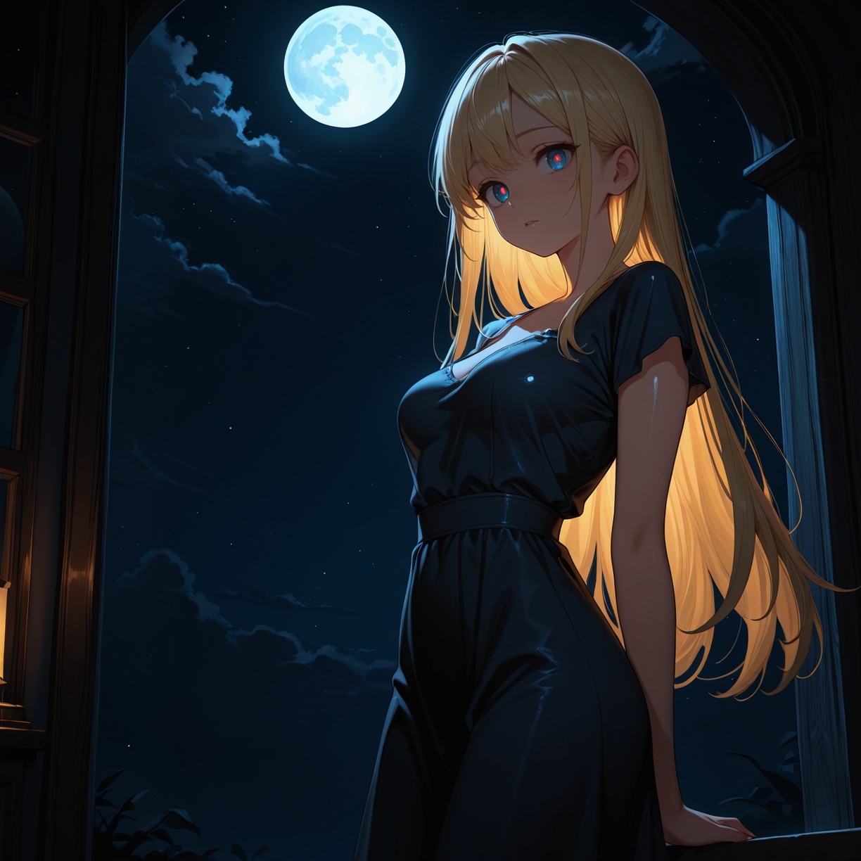 masterpiece,  amazing quality,  newest on Tensor.Art