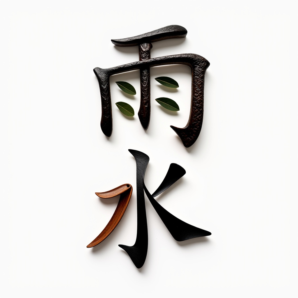 Chinesehanzi:yushui,