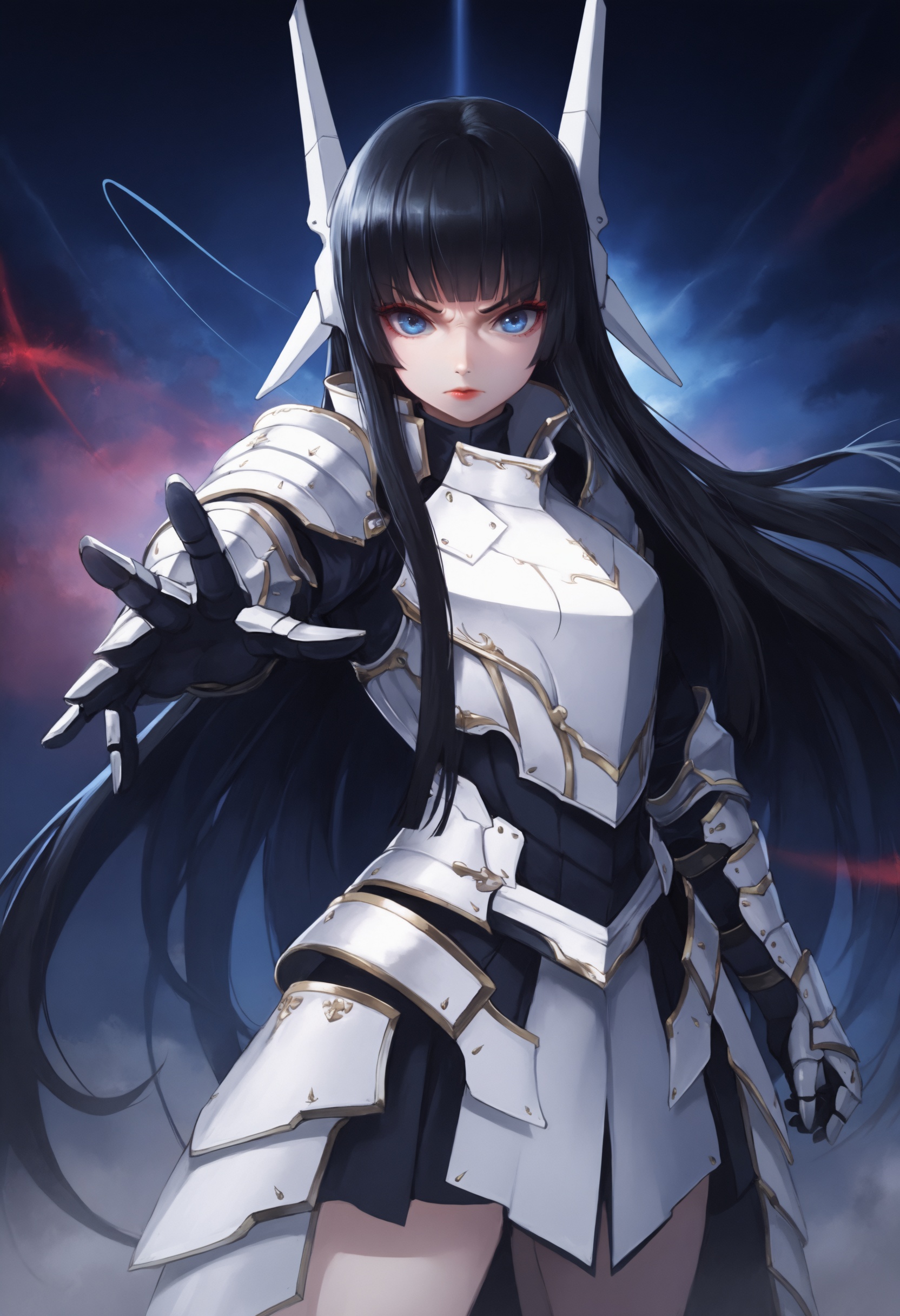 masterpiece,  best quality,  1girl on Tensor.Art