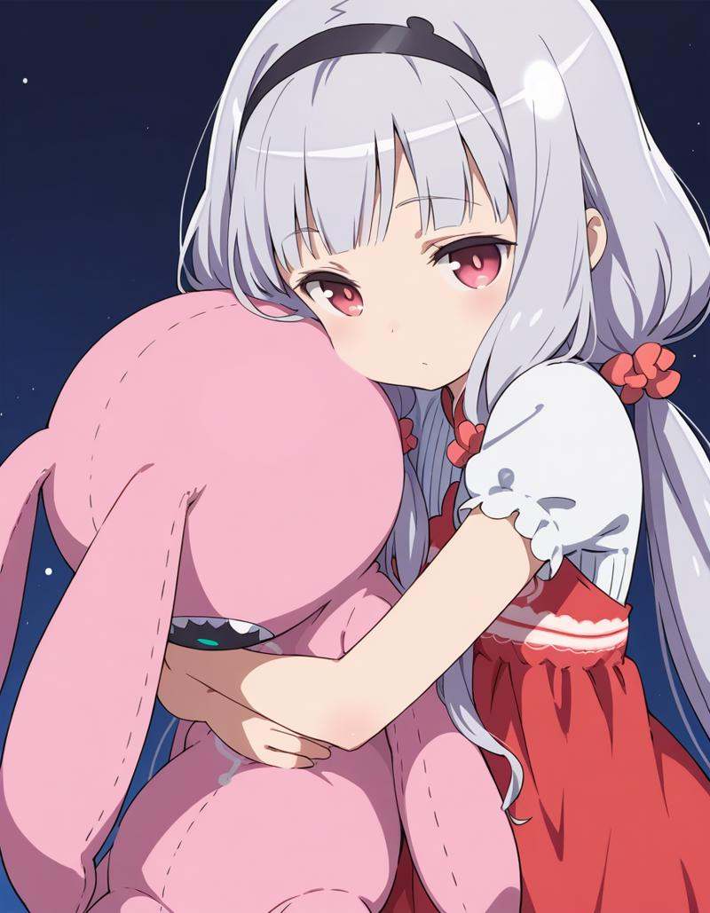 masterpiece,  best quality,  1girl on Tensor.Art