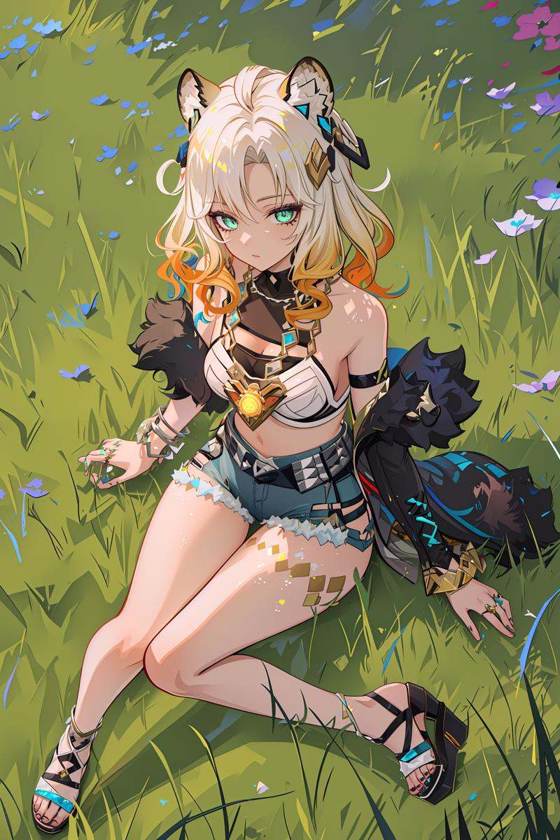 ((masterpiece,  best quality)),  1girl on Tensor.Art