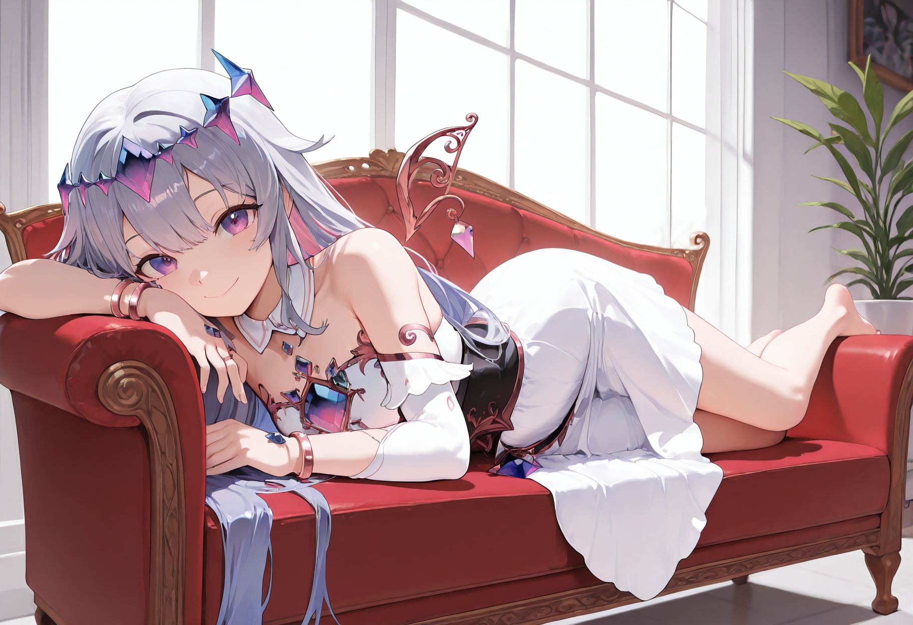 masterpiece,  best quality,  amazing quality on Tensor.Art