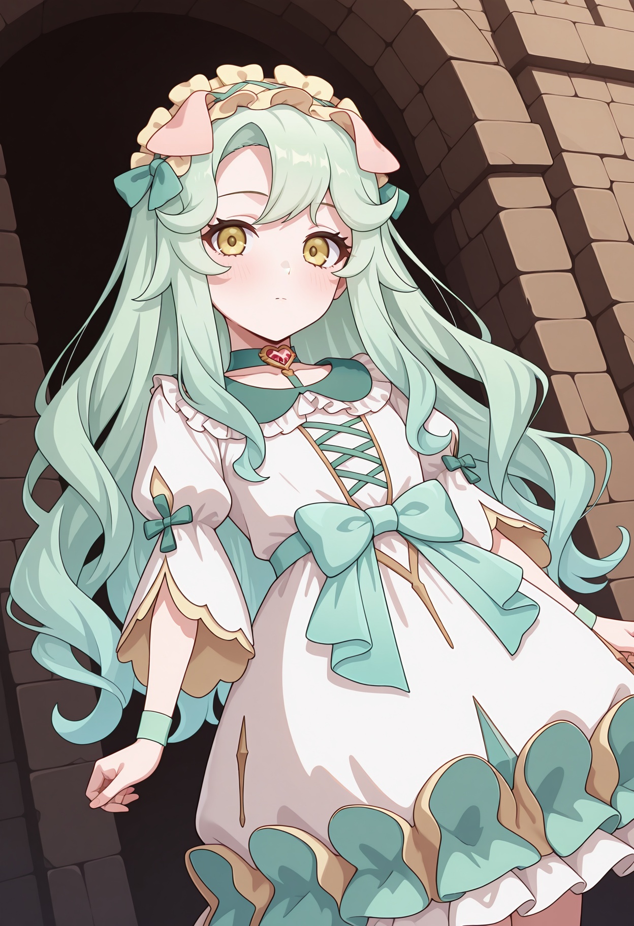 highres,  best quality,  masterpiece on Tensor.Art
