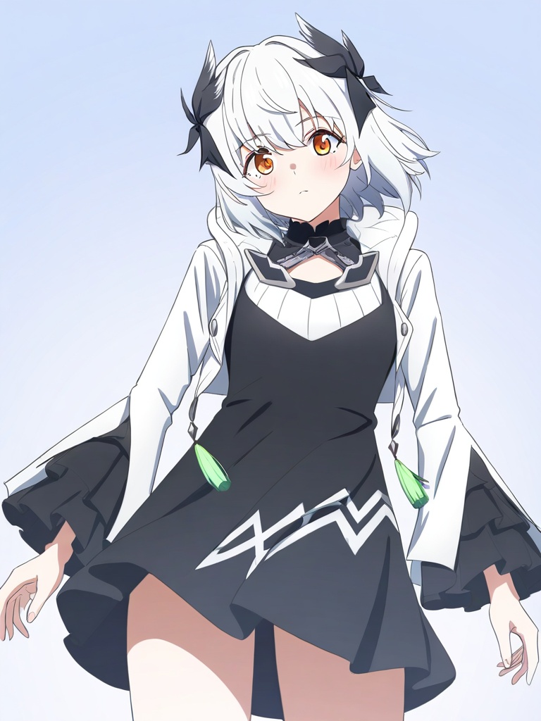 1girl,  livia\\(resonance\\),  solo on Tensor.Art