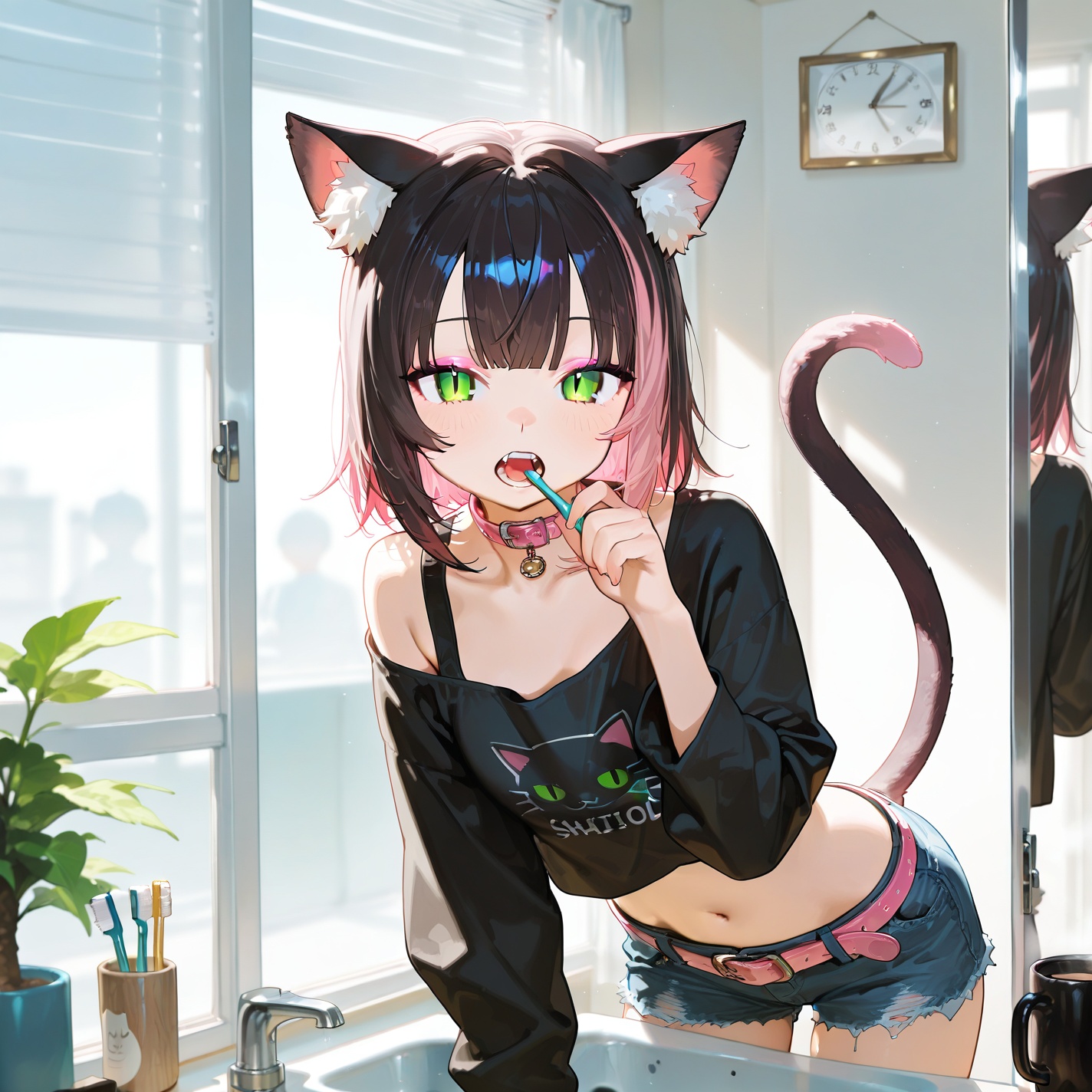 masterpiece,  best quality,  amazing quality on Tensor.Art
