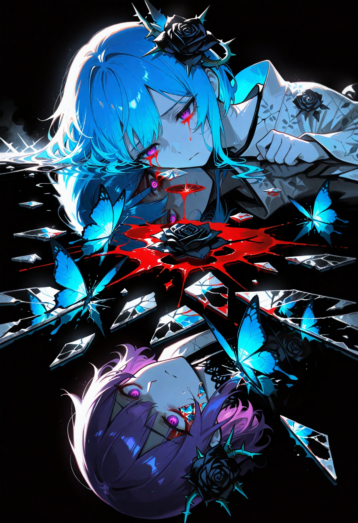 masterpiece,  best quality,  newest on Tensor.Art