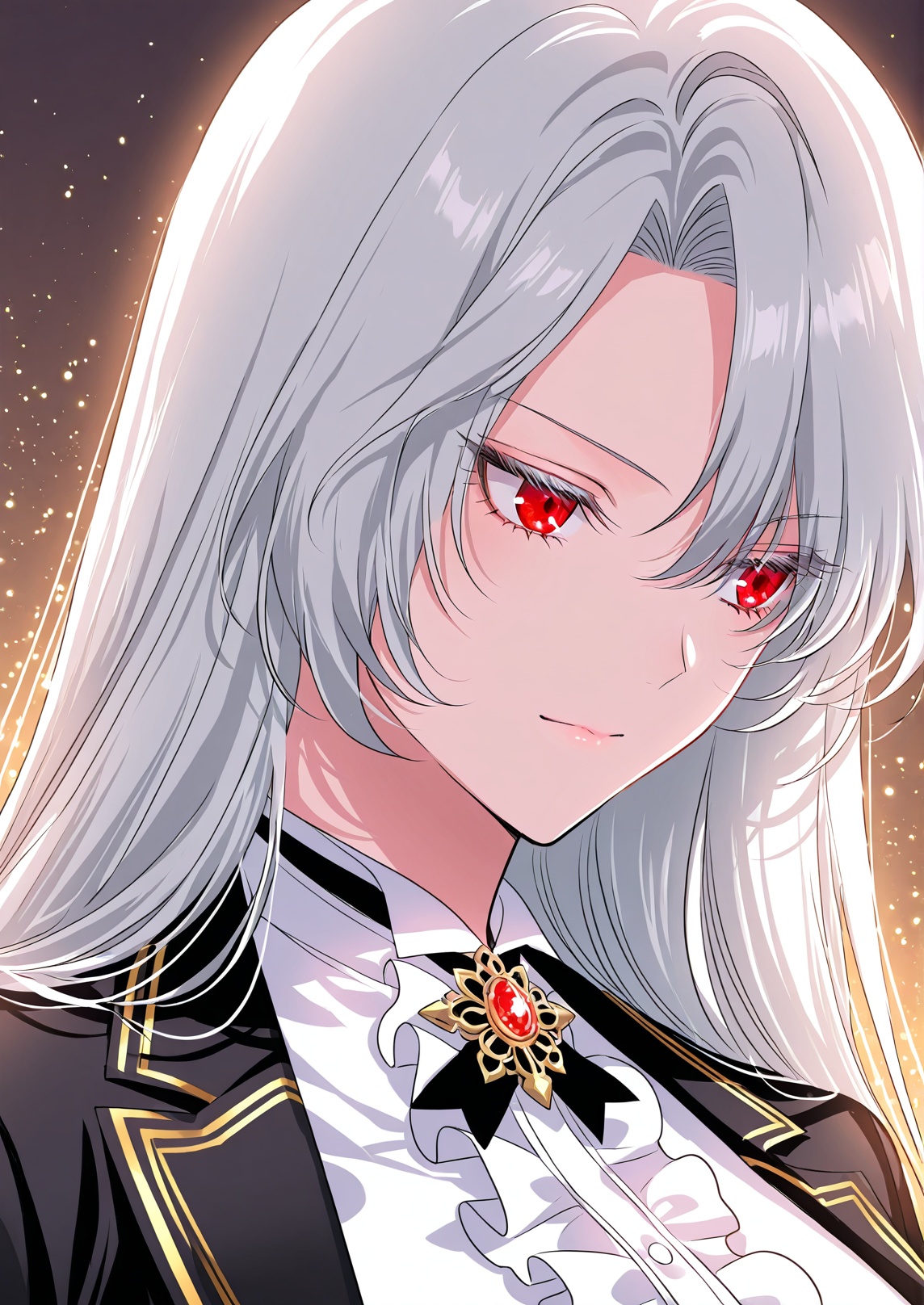 1 girl,  solo,  long hair on Tensor.Art
