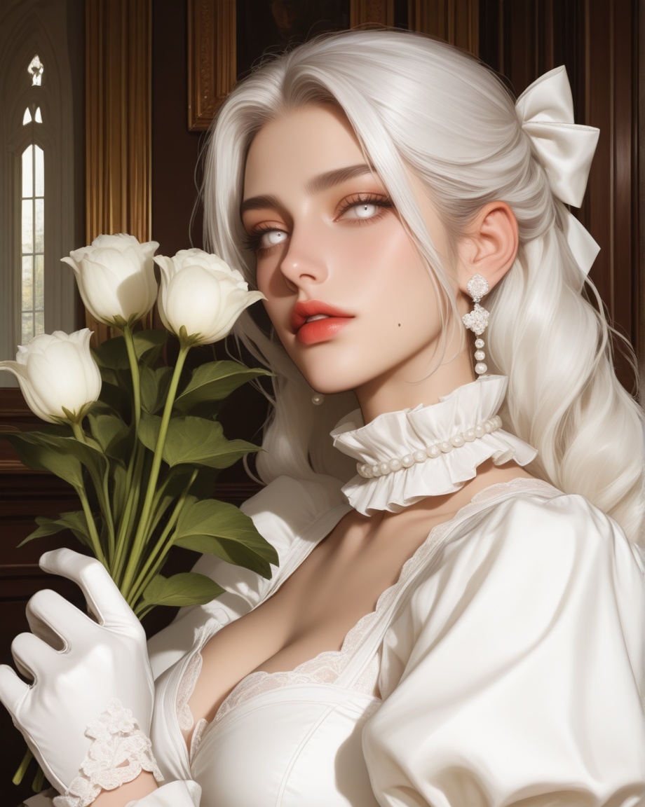 realistic,  digital painting,  painterly on Tensor.Art