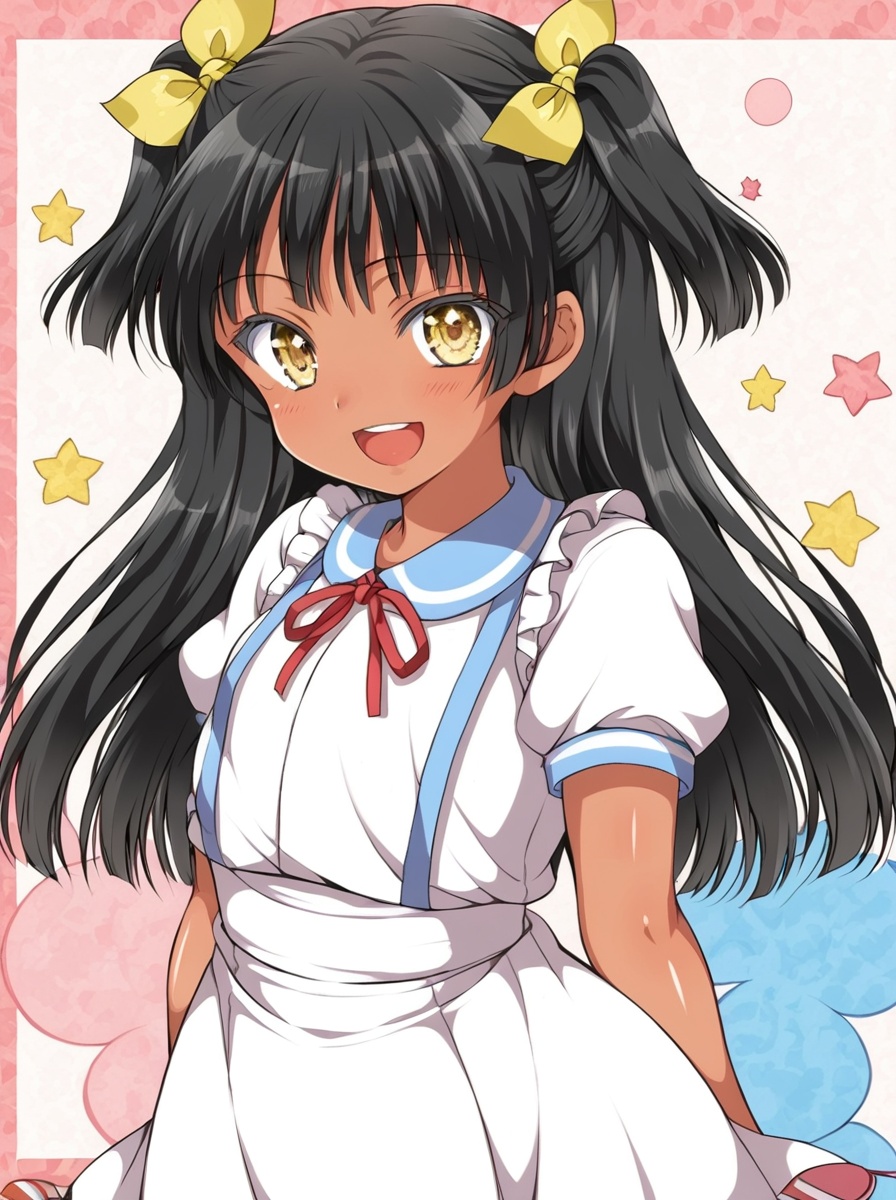 detailed background,  shiny skin,  posing on Tensor.Art