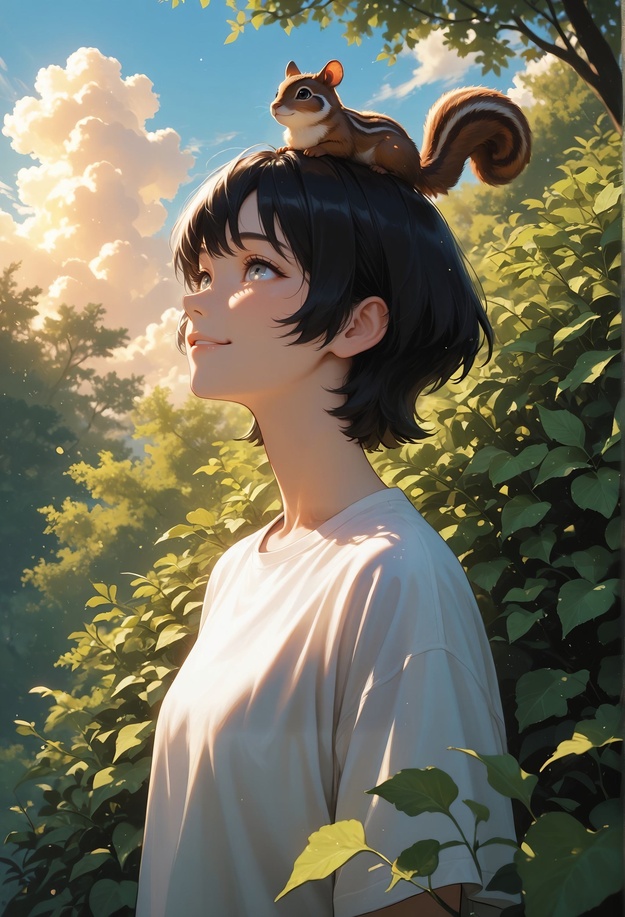 masterpiece,  best quality,  amazing quality on Tensor.Art