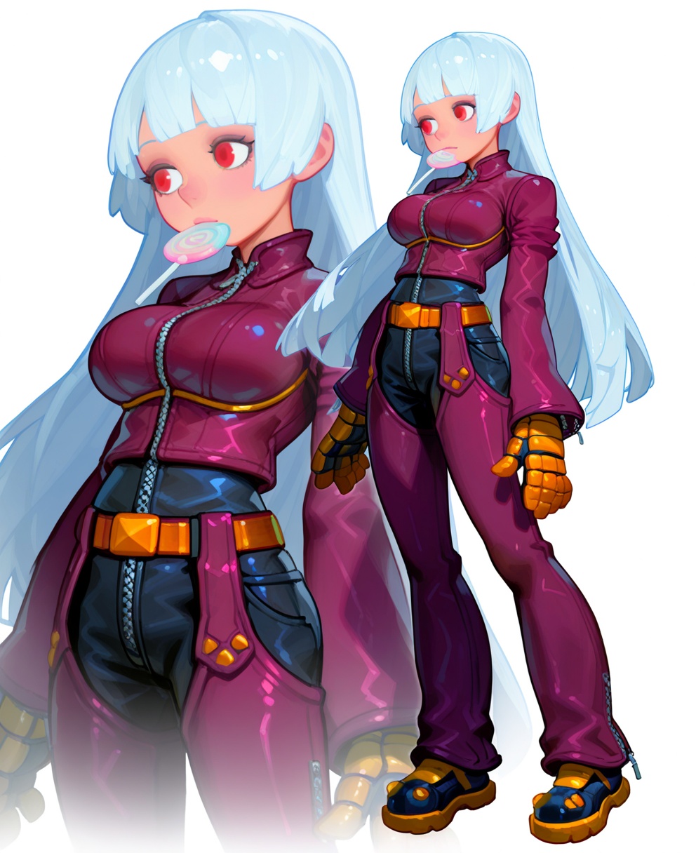 FL,  MATURE FEMALE,  LARGE BREASTS on Tensor.Art