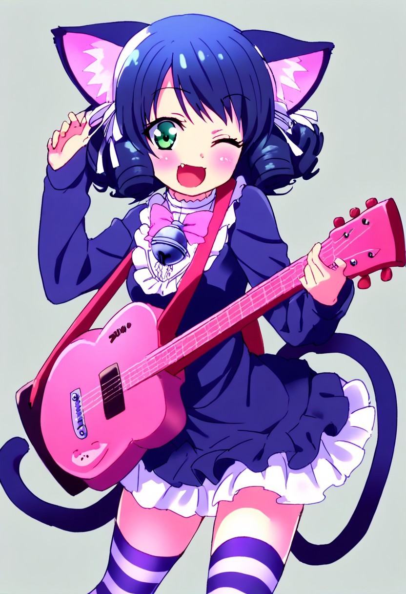 masterpiece,  best quality,  1girl on Tensor.Art
