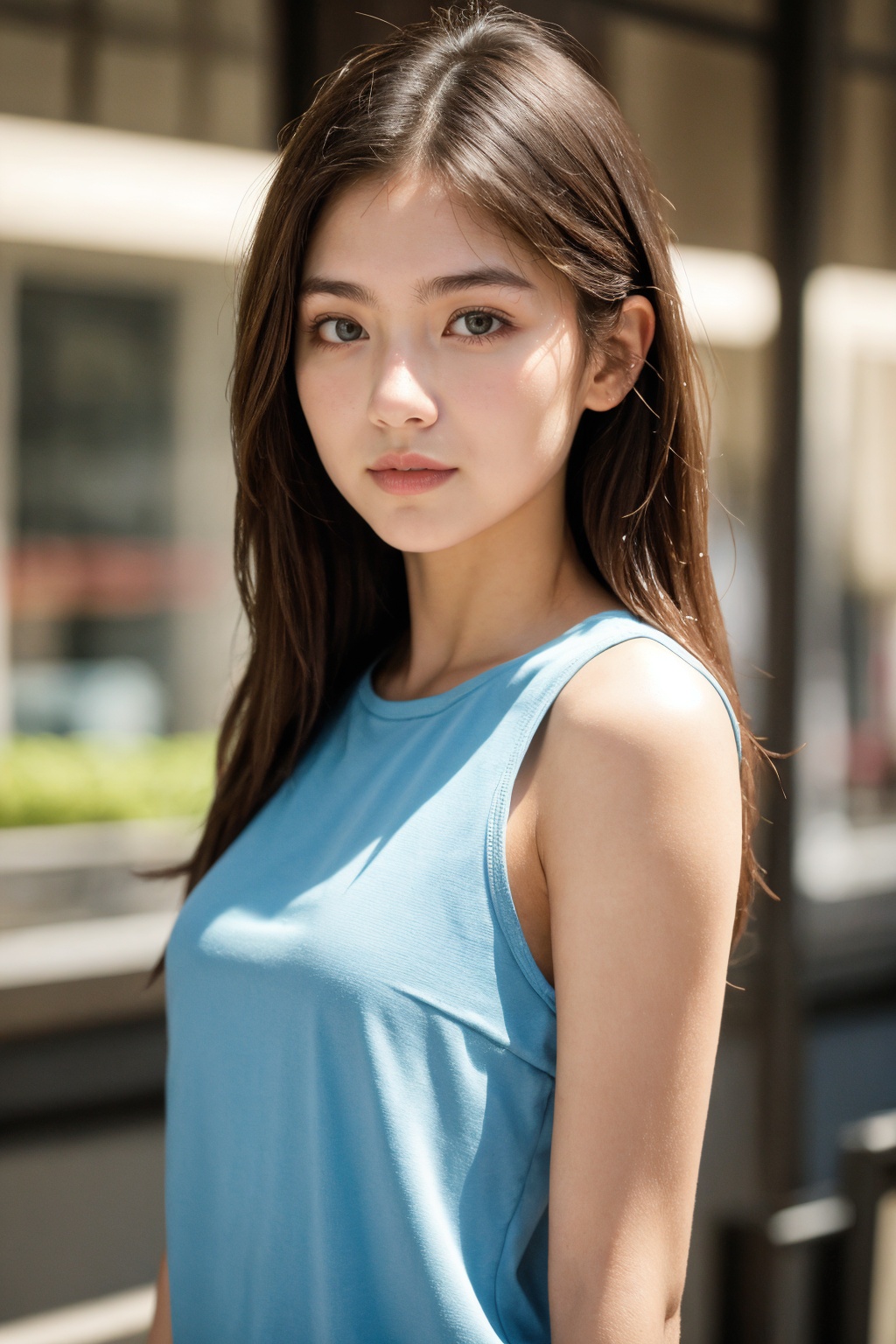1girl,upper body,